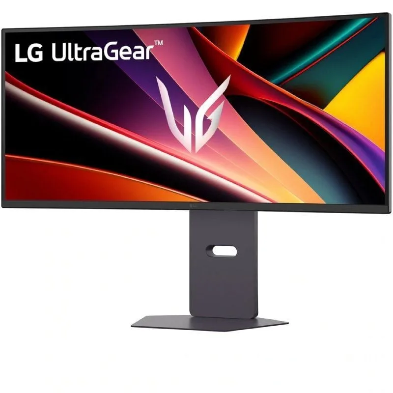 Monitor Gaming Ultrapanorámico Curvo LG UltraGear 34G600A-B 34", foto 2