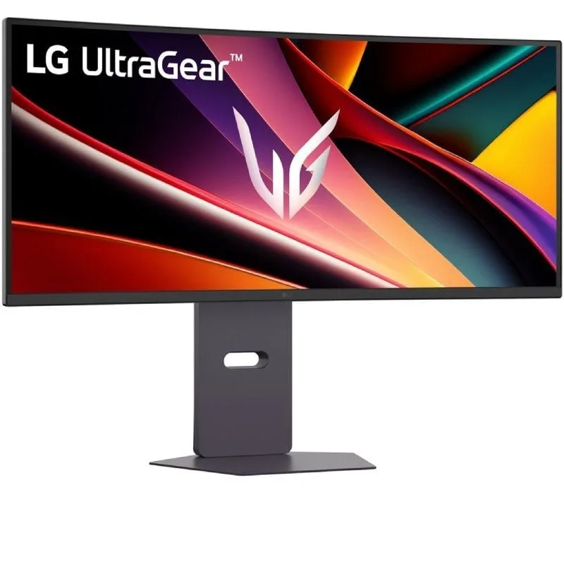 Monitor Gaming Ultrapanorámico Curvo LG UltraGear 34G600A-B 34", foto 3
