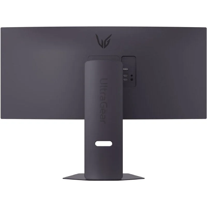Monitor Gaming Ultrapanorámico Curvo LG UltraGear 34G600A-B 34", foto 5