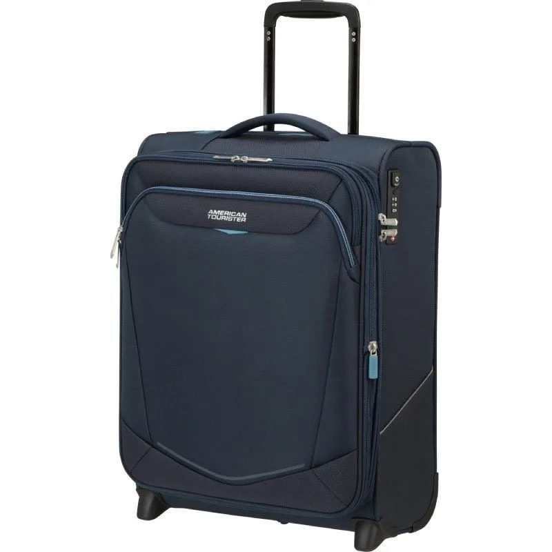 Maleta de Cabina American Tourister Upright SummerRide 55cm, foto 2