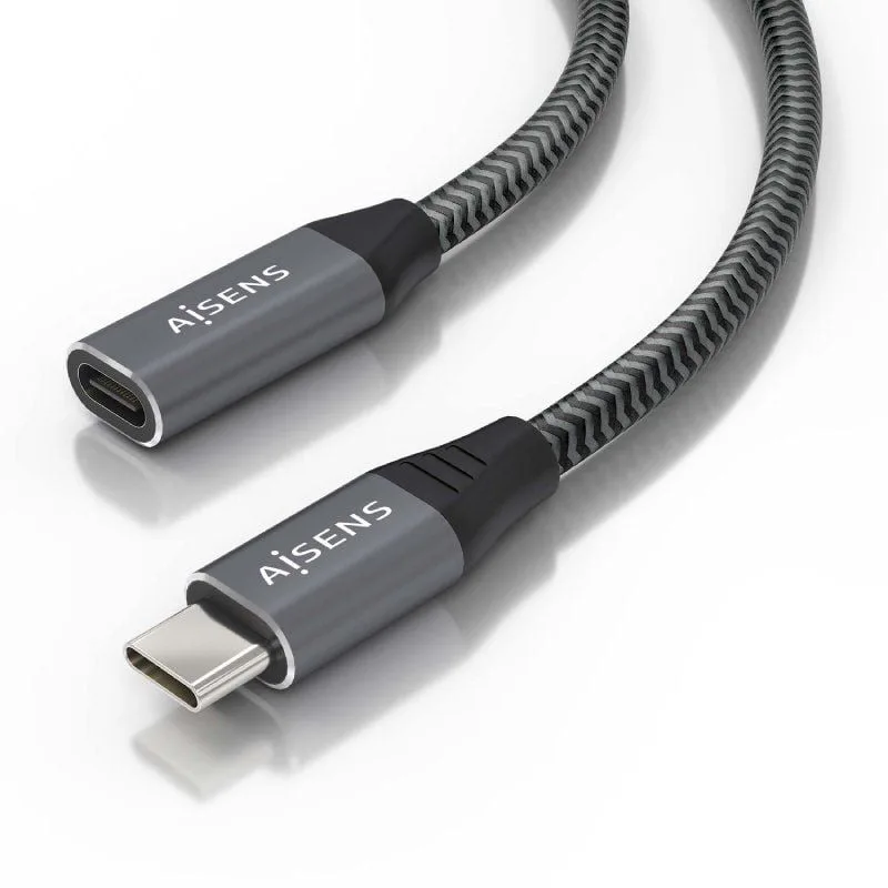 Cable Alargador USB 3.2 Aisens A107-0636
