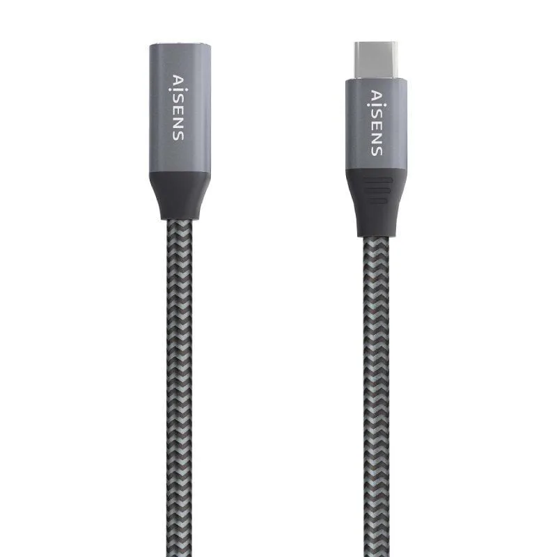 Cable Alargador USB 3.2 Aisens A107-0636, foto 3