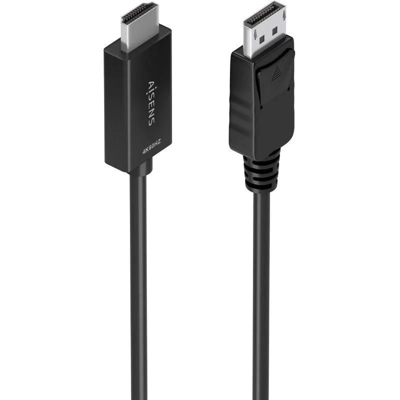 Cable Conversor Aisens A125-0896
