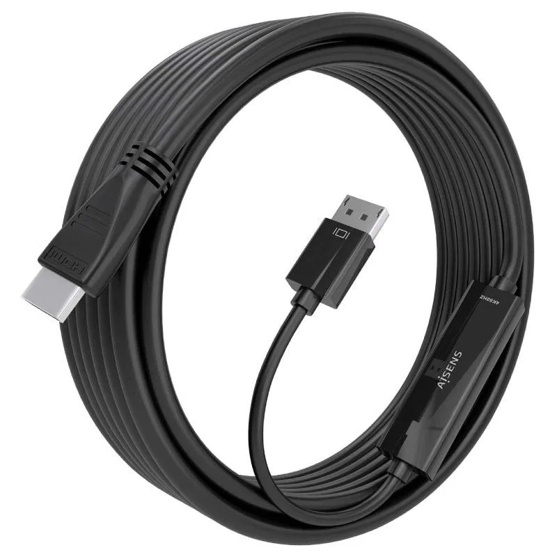 Cable Conversor Aisens A125-0896, foto 2