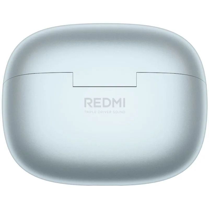 Auriculares Bluetooth Xiaomi Redmi Buds 8 Pro con estuche de carga, foto 4