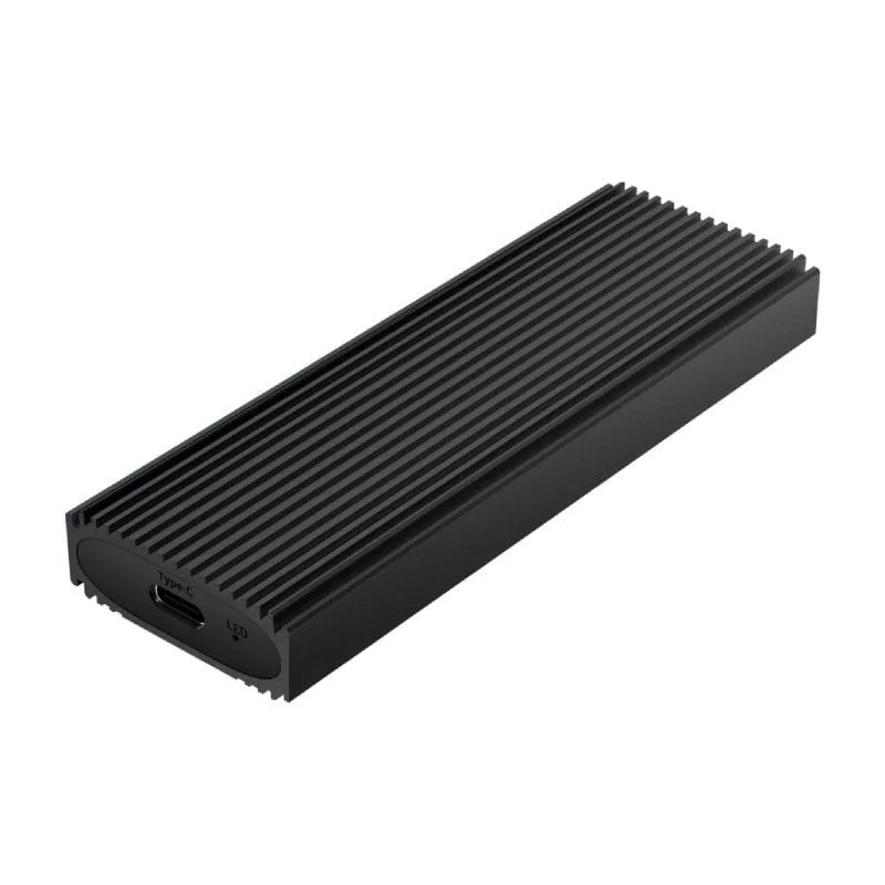 Caja Externa para Disco SSD M.2 NVMe Aisens ASM2-022B