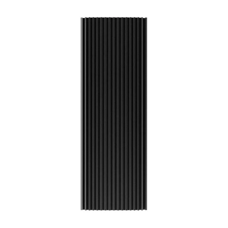 Caja Externa para Disco SSD M.2 NVMe Aisens ASM2-022B, foto 2