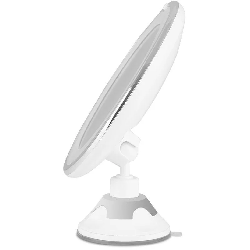 Espejo Cosmético de Pared con Luz Orbegozo ESP 1010, foto 3