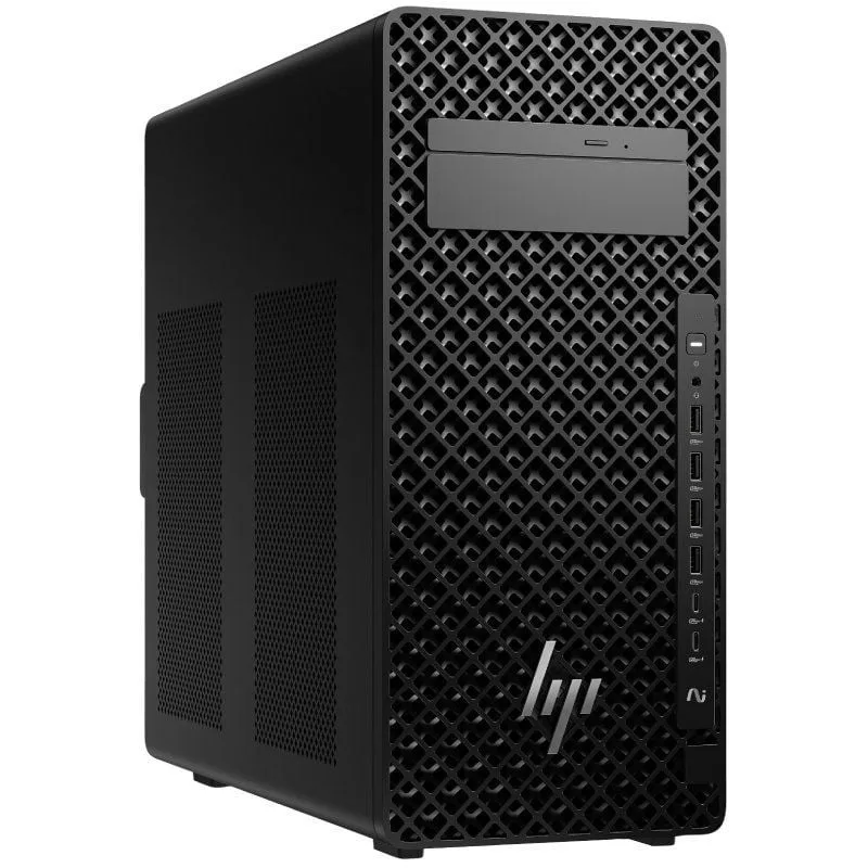 PC HP Workstation Z2 Tower G1i D4CU4ET Intel Core Ultra 7-265K, foto 3