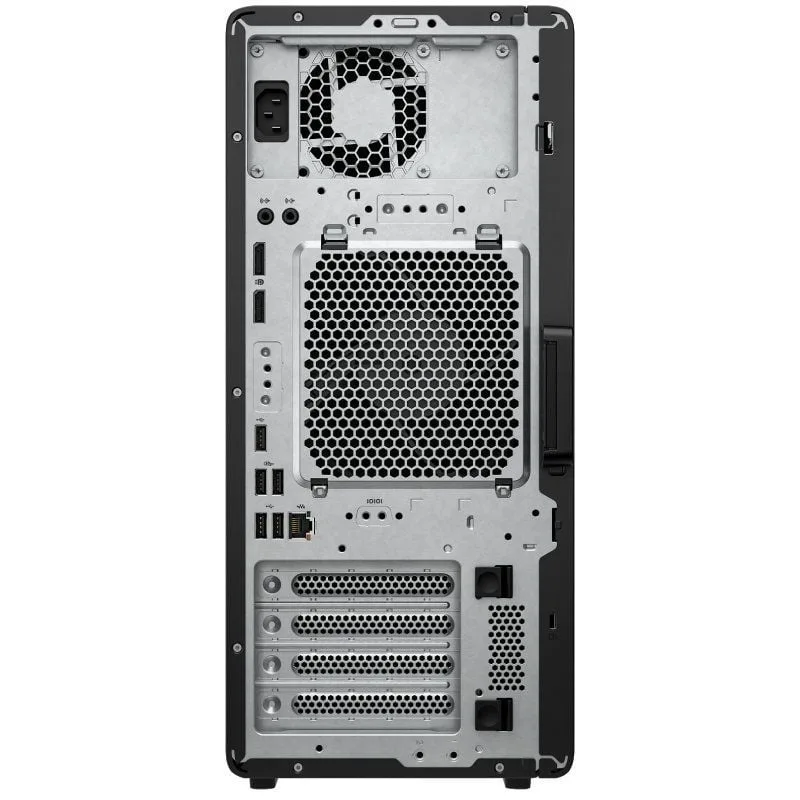 PC HP Workstation Z2 Tower G1i D4CU4ET Intel Core Ultra 7-265K, foto 4