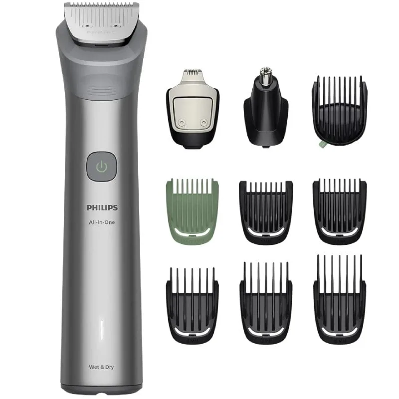 Cortapelos All-In-One Trimmer Philips Series 5000 MG5921/15