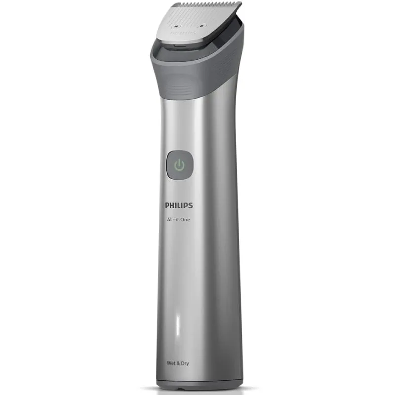 Cortapelos All-In-One Trimmer Philips Series 5000 MG5921/15, foto 3