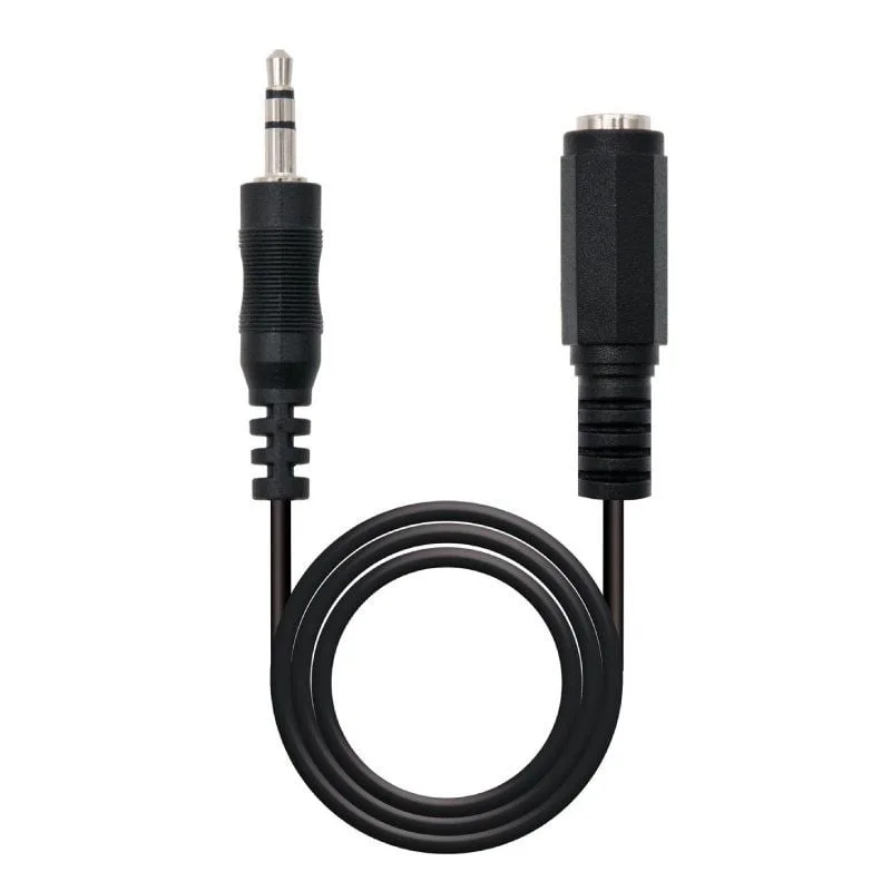 Cable Estéreo Nanocable 10.24.0203