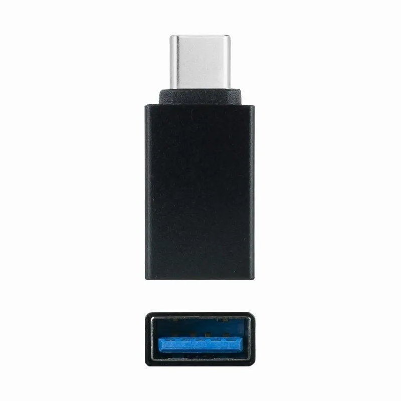Adaptador USB 3.1 Nanocable 10.02.0010