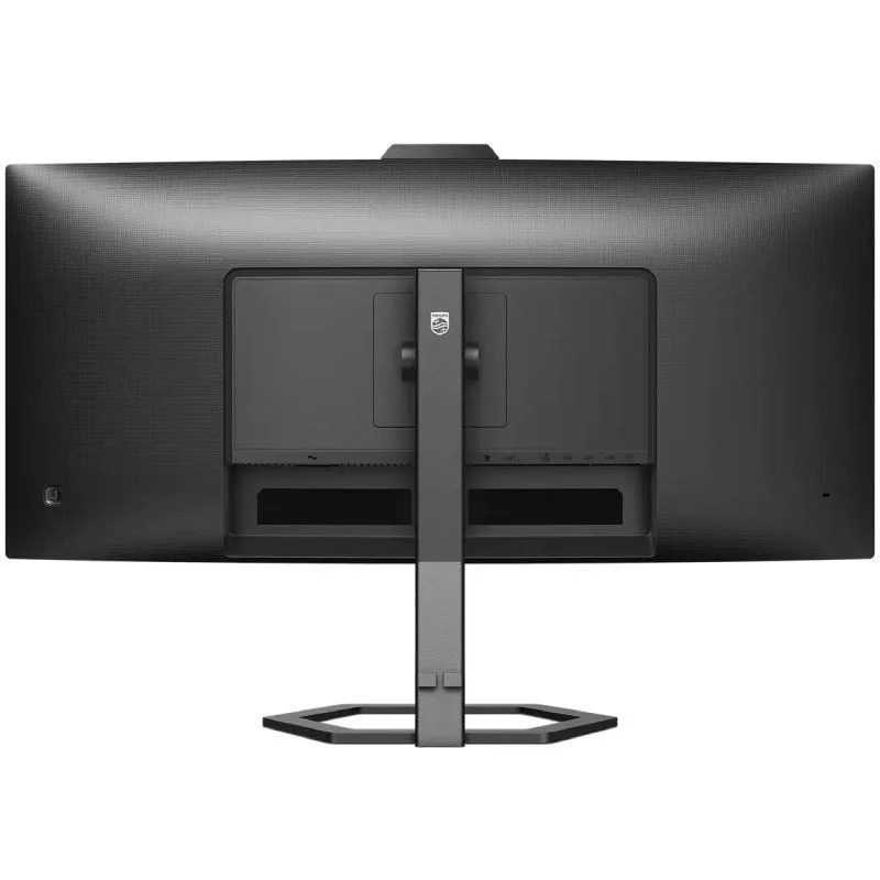 Monitor Profesional Ultrapanorámico Curvo Philips 34E1C5600HE 34", foto 3
