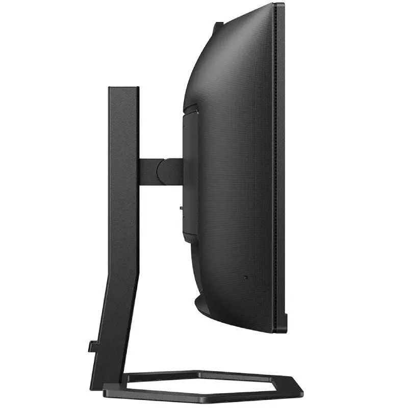 Monitor Profesional Ultrapanorámico Curvo Philips 34E1C5600HE 34", foto 4