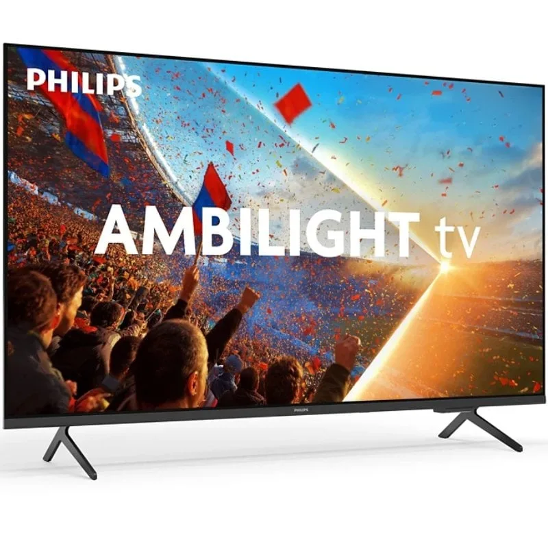 Televisor Philips 43PUS8001 43", foto 2