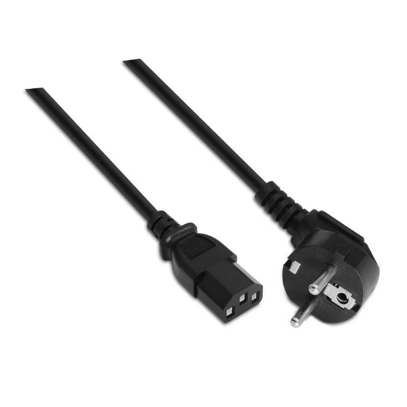 Cable Alimentación Aisens A132-0169