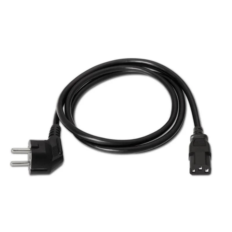 Cable Alimentación Aisens A132-0169, foto 2