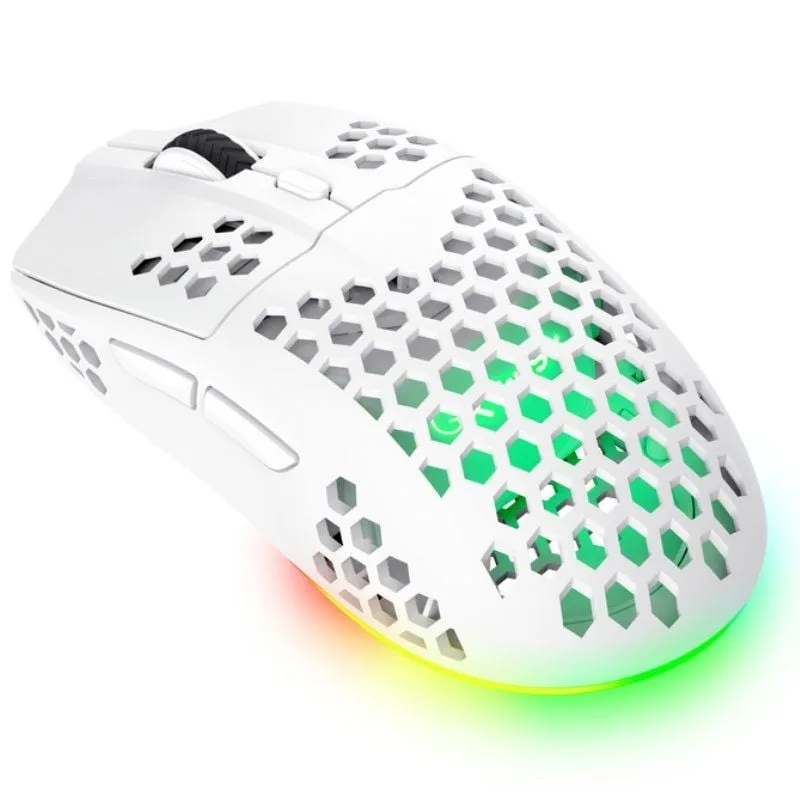 Ratón Gaming Inalámbrico Trust Gaming GXT 929 Helox, foto 2