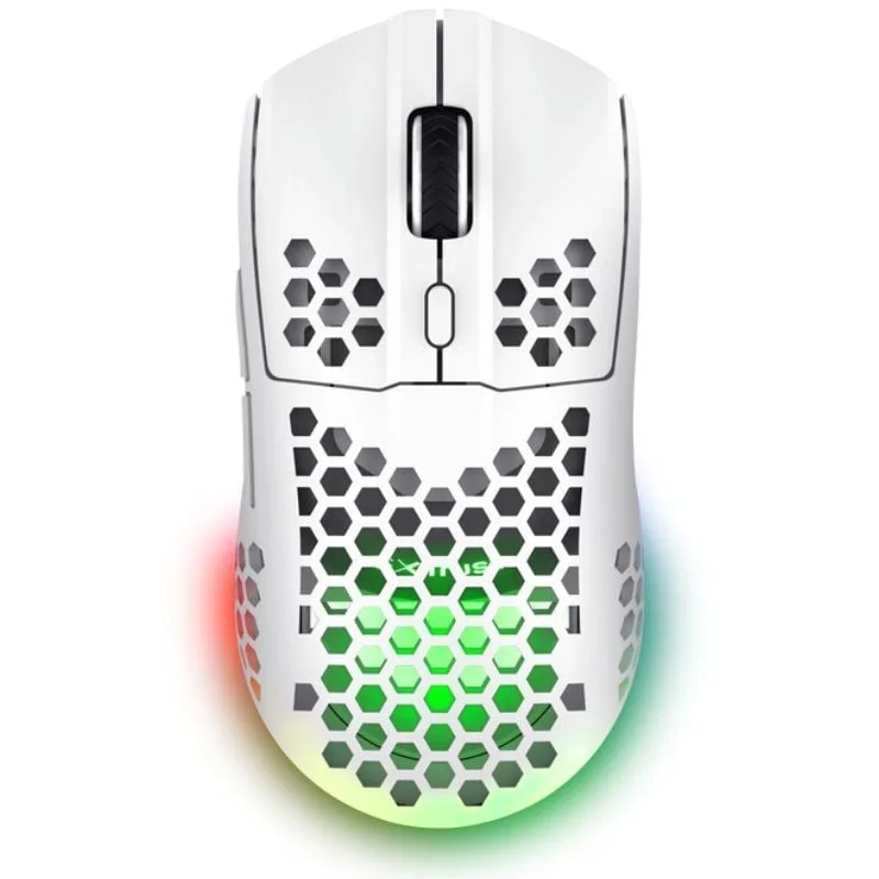 Ratón Gaming Inalámbrico Trust Gaming GXT 929 Helox, foto 3