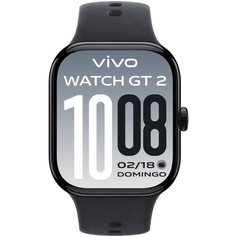 Smartwatch Vivo Watch GT 2, foto 2