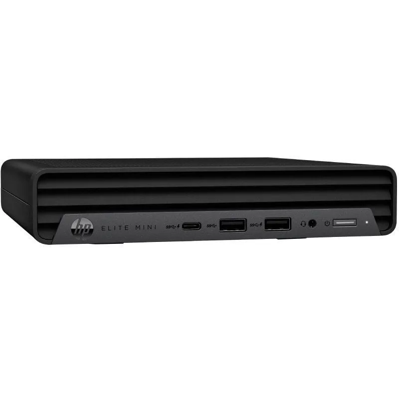 PC HP Elite Mini 800 G9 622X4ET Intel Core i7-14700, foto 2