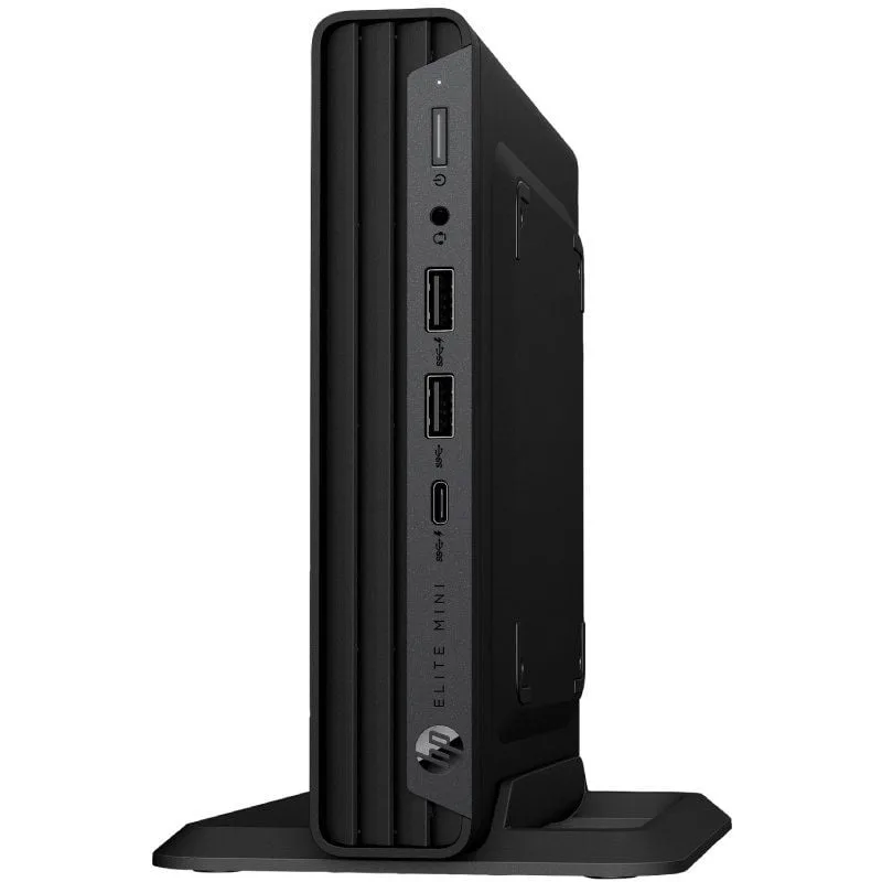 PC HP Elite Mini 800 G9 622X4ET Intel Core i7-14700, foto 4