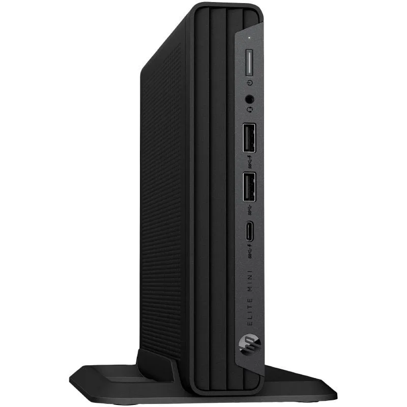 PC HP Elite Mini 800 G9 622X4ET Intel Core i7-14700, foto 5