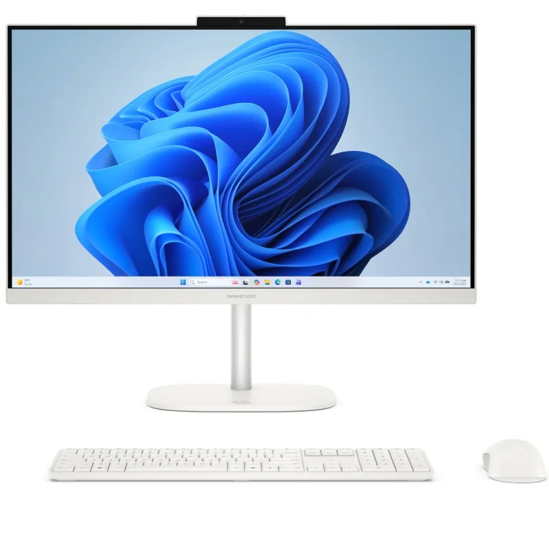 PC All in One HP OmniStudio 24-CU0027NS Intel Core 3-100U