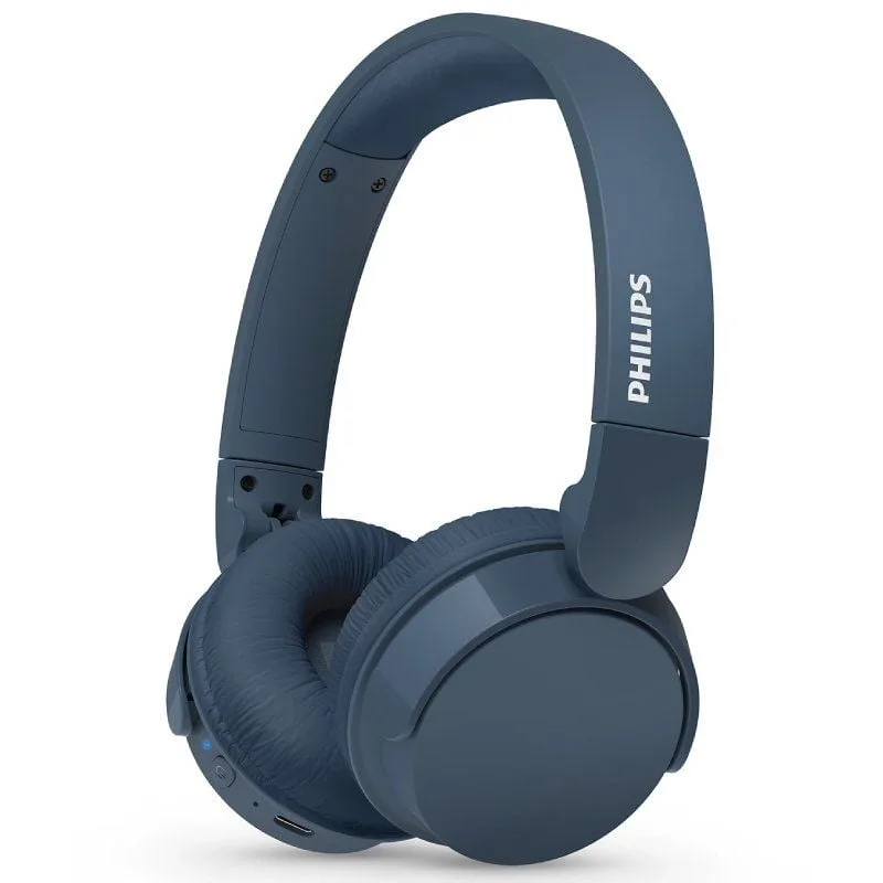 Auriculares Inalámbricos Philips TAH4209BL, foto 2