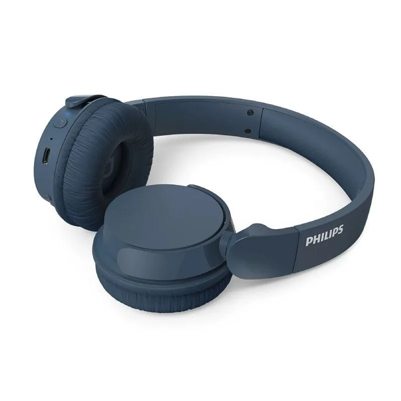 Auriculares Inalámbricos Philips TAH4209BL, foto 3