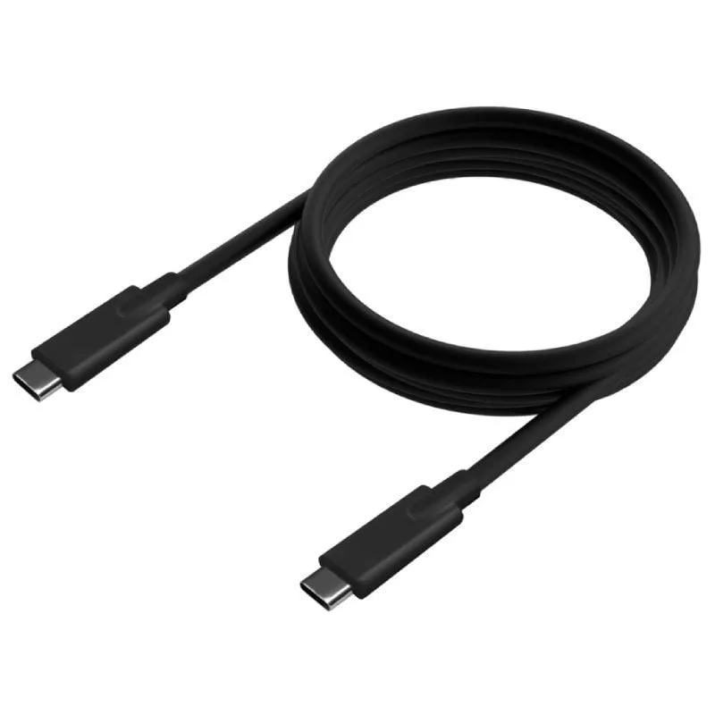 Cable USB 3.2 Tipo-C Aisens A107-0875, foto 2