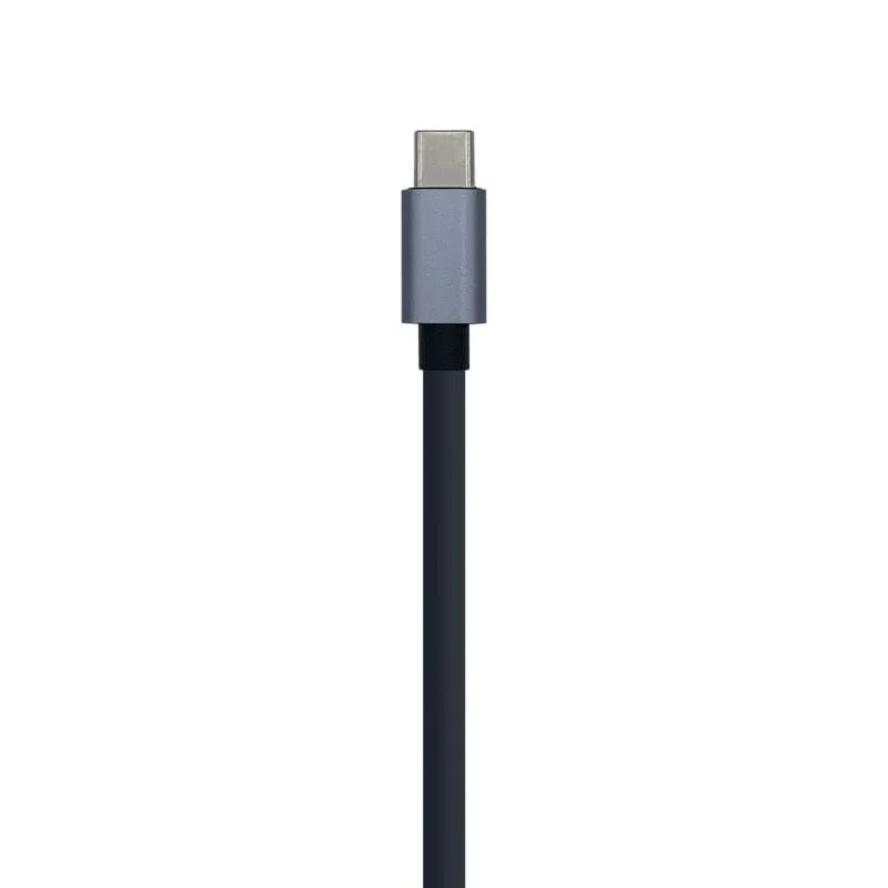 Hub USB Tipo-C Aisens A109-0396, foto 3