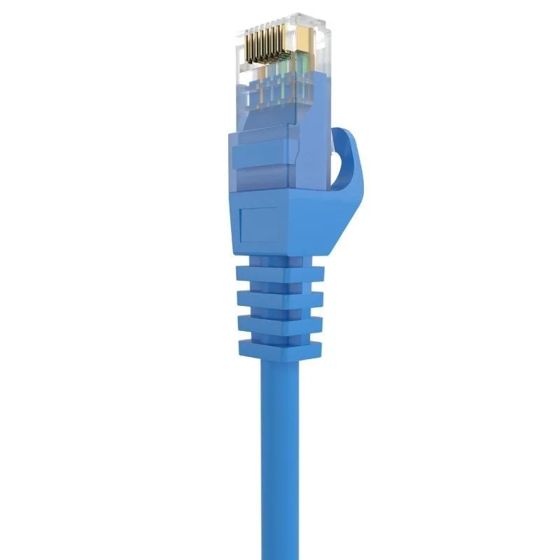 Cable de Red RJ45 AWG24 UTP Aisens A145-0574 Cat.6A, foto 2