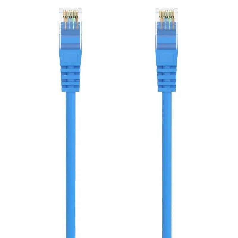 Cable de Red RJ45 AWG24 UTP Aisens A145-0574 Cat.6A, foto 3