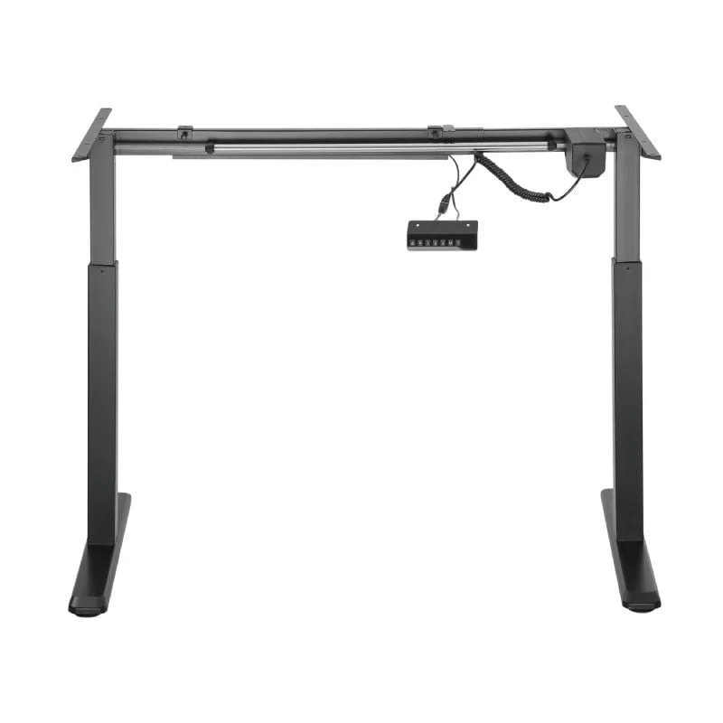 Soporte de Escritorio Motorizado Aisens DF01B-079, foto 2