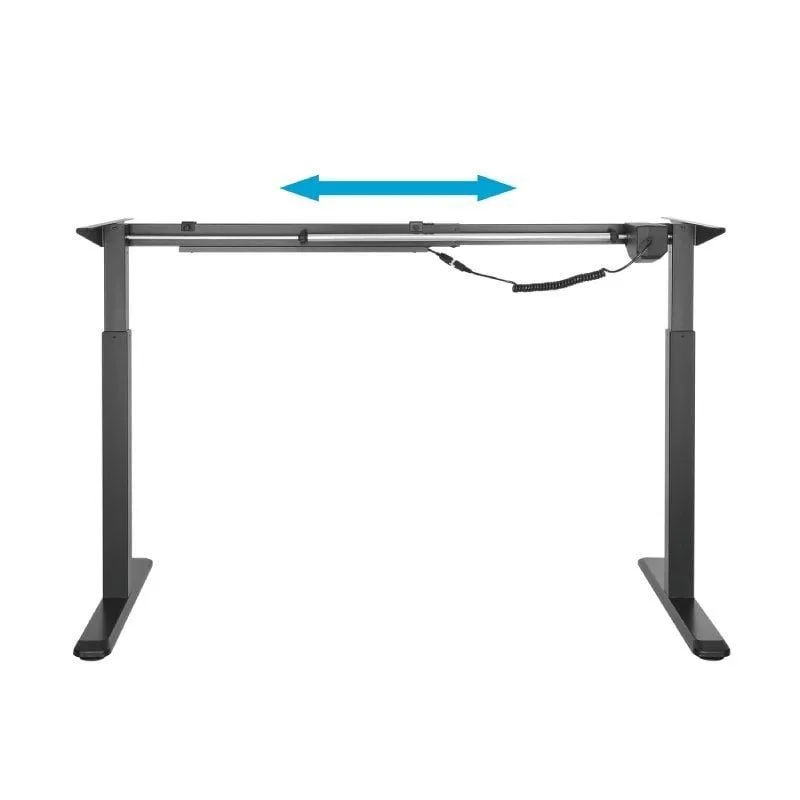 Soporte de Escritorio Motorizado Aisens DF01B-079, foto 4