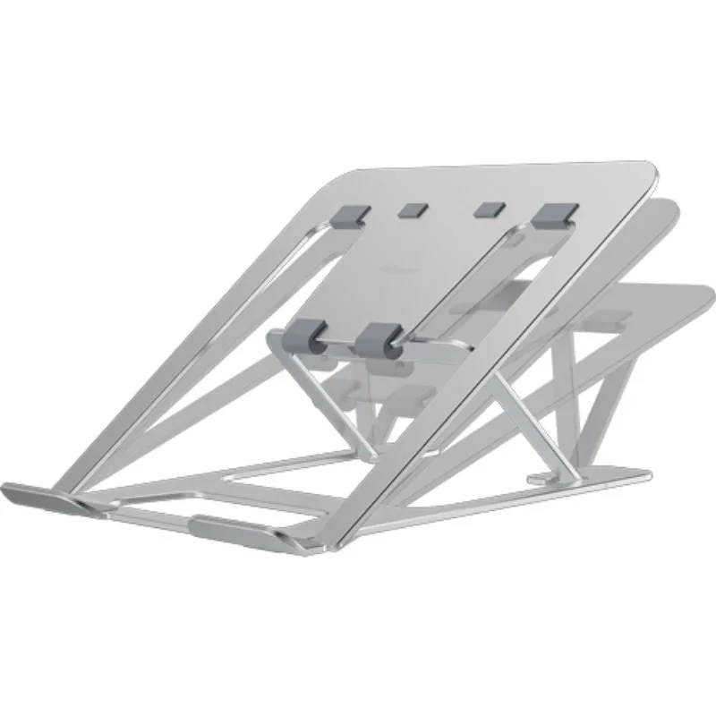 Soporte Fellowes Alumia 100138867 para Portátiles hasta 15", foto 2