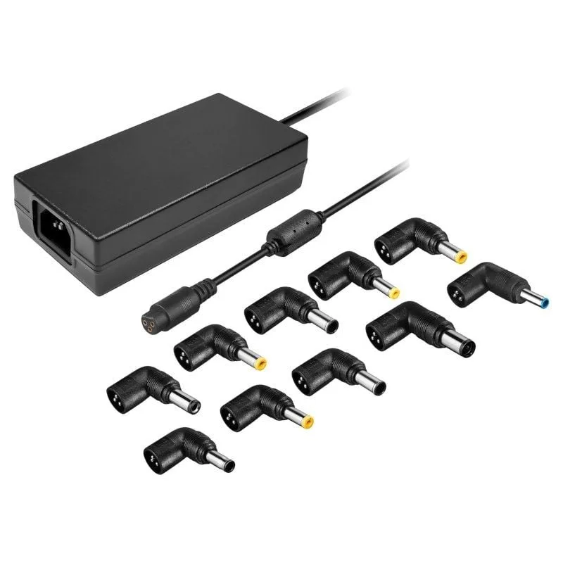 Cargador de Portátil Leotec Notebook
