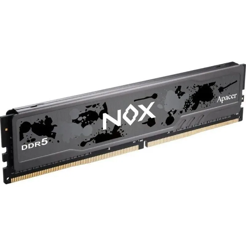 Memoria RAM Apacer NOX 16GB, foto 2