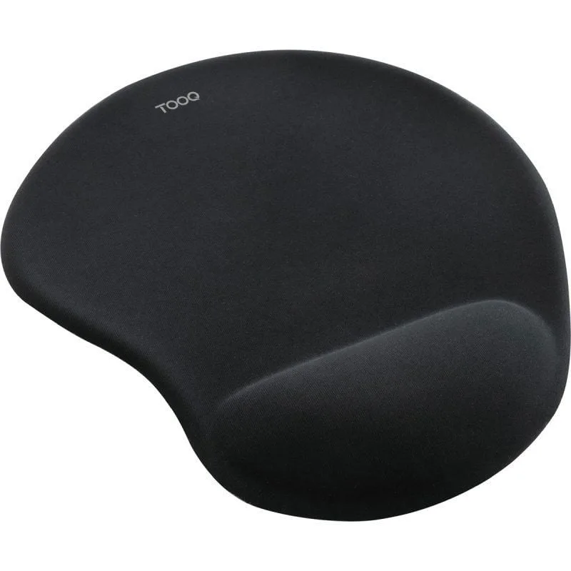 Alfombrilla Ergonómica TooQ TQMP1001-B