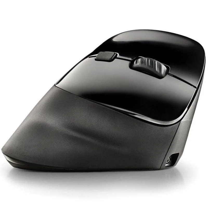 Ratón Vertical Inalámbrico NGS EVO Moksha, foto 4