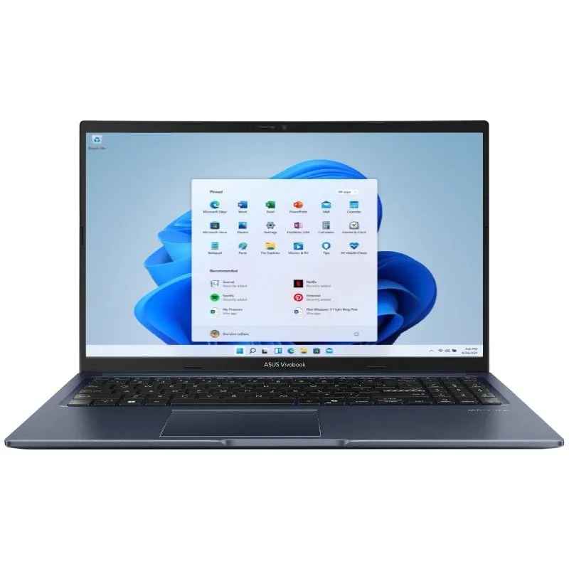 Portátil Asus VivoBook 15 D1502XA-BQ066W Ryzen 7 7840HS