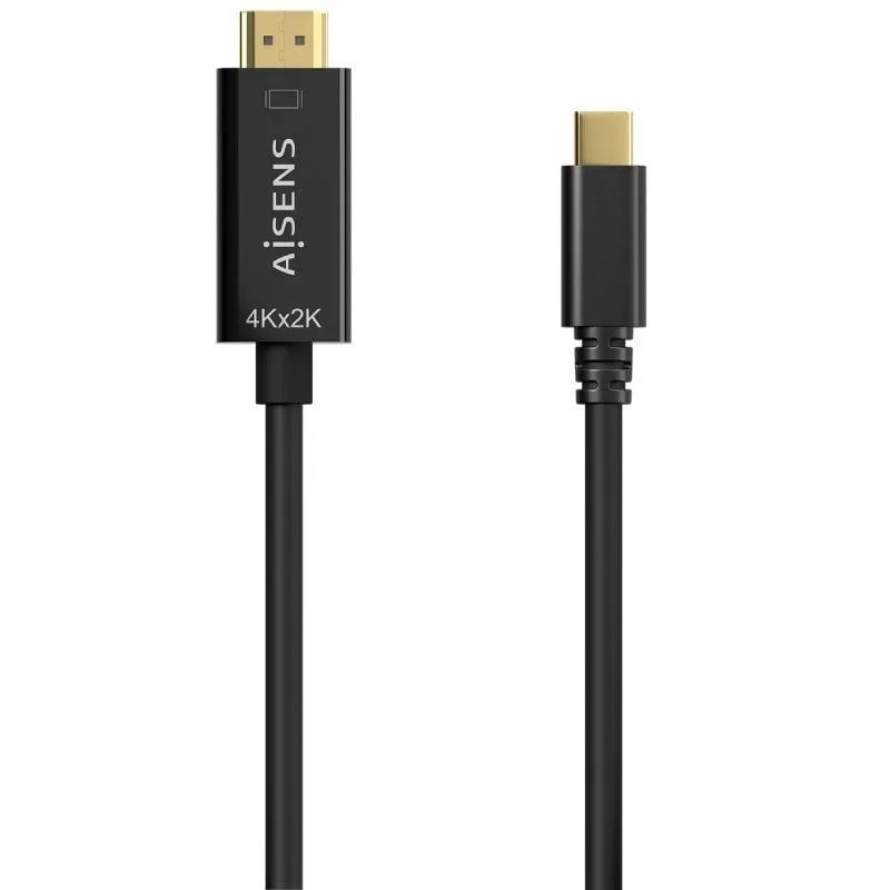 Cable Conversor HDMI 4K Aisens A109-0624