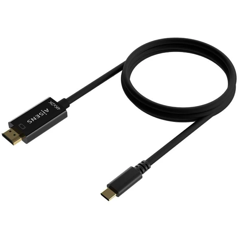 Cable Conversor HDMI 4K Aisens A109-0624, foto 2