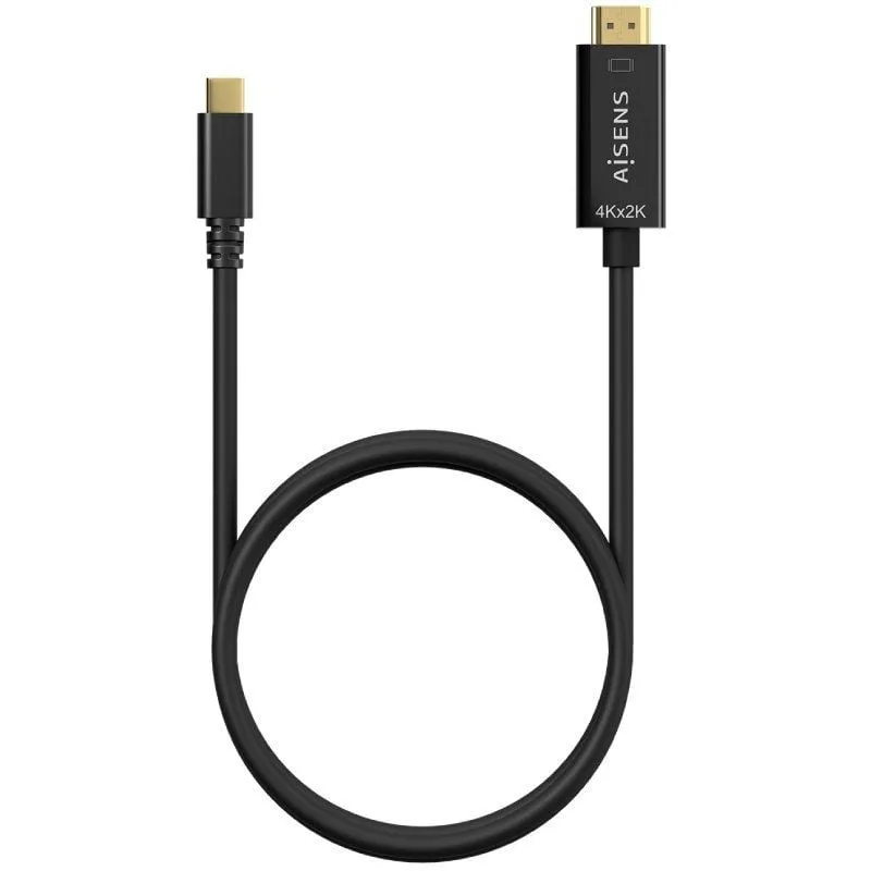 Cable Conversor HDMI 4K Aisens A109-0624, foto 3