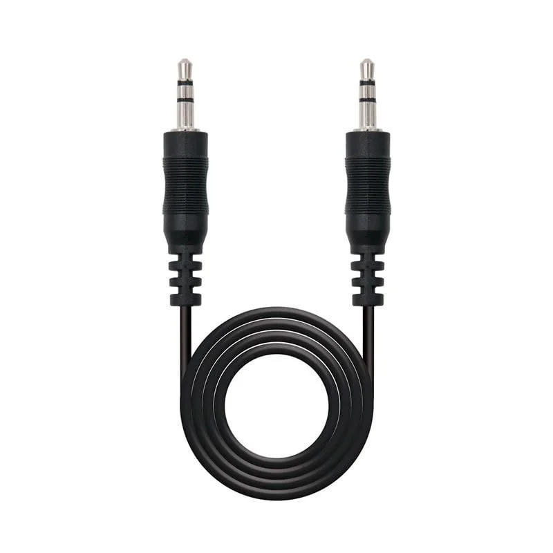Cable Estéreo Nanocable 10.24.0103