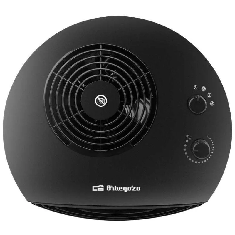 Calefactor Orbegozo FH 5134, foto 4