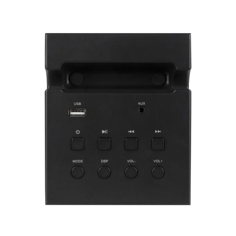 Torre de Sonido con Bluetooth NGS SKY CHARM 2.1, foto 4